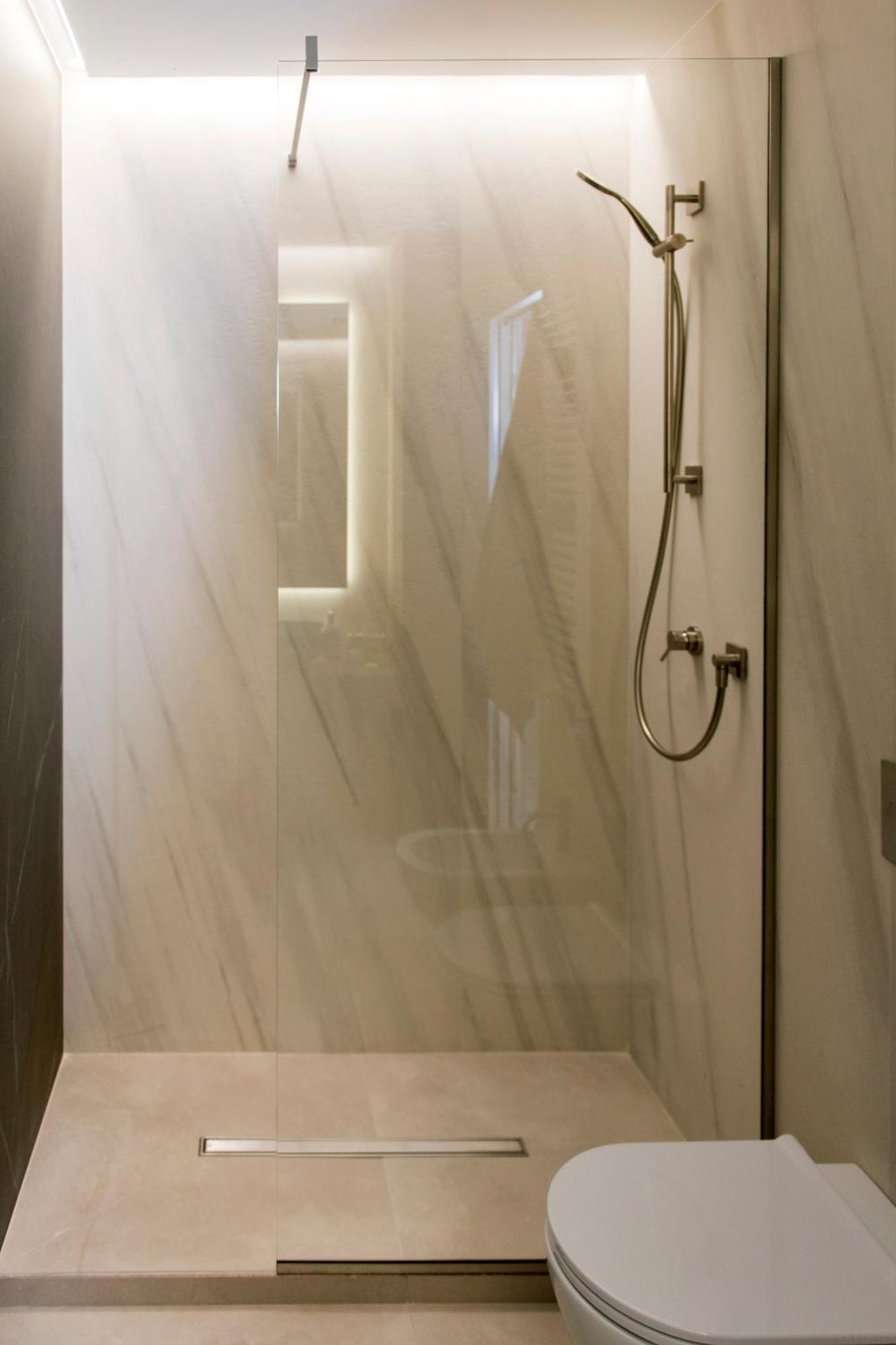 Aschitelli Luxury Retreat Appartement Polignano a Mare Buitenkant foto