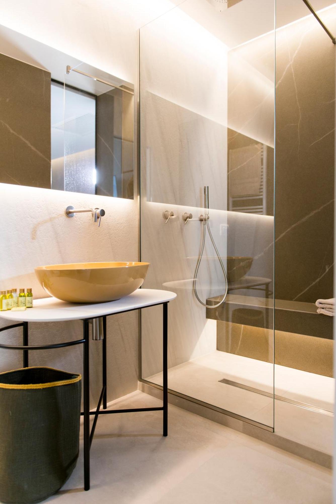 Aschitelli Luxury Retreat Appartement Polignano a Mare Buitenkant foto