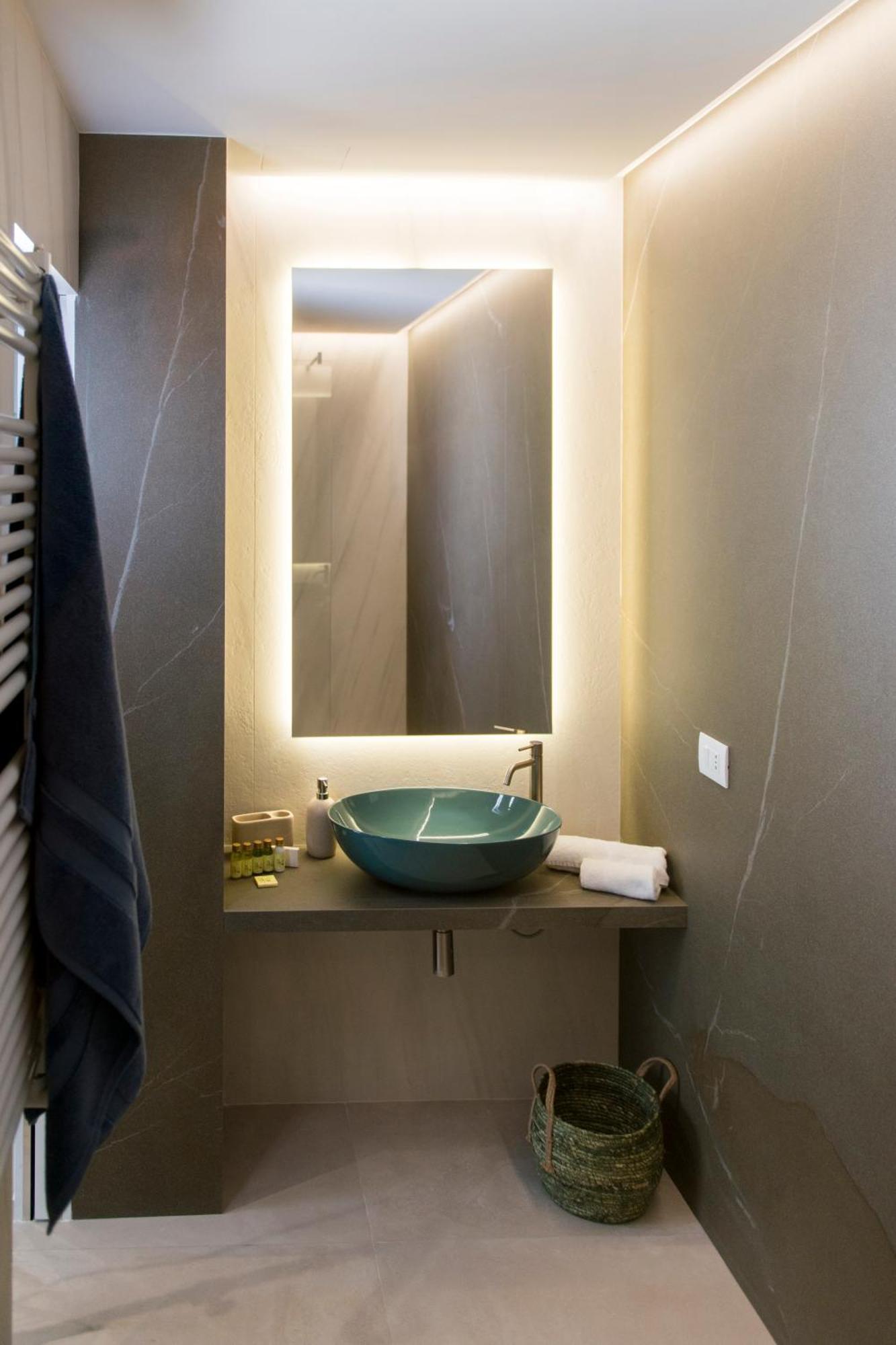 Aschitelli Luxury Retreat Appartement Polignano a Mare Buitenkant foto