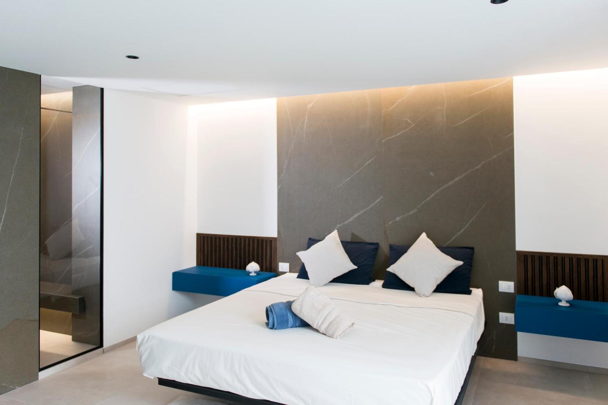 Aschitelli Luxury Retreat Appartement Polignano a Mare Buitenkant foto