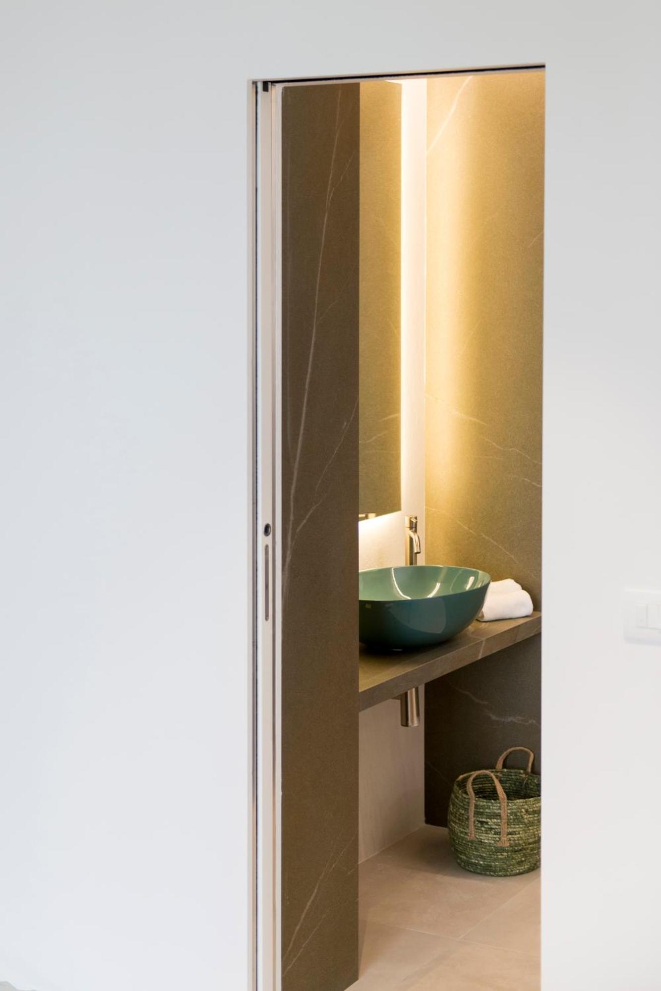 Aschitelli Luxury Retreat Appartement Polignano a Mare Buitenkant foto